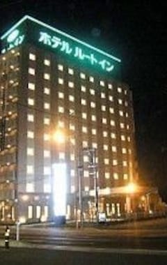Hotel Route-Inn Sendaiko Kita Inter (Tagajo, Japón)
