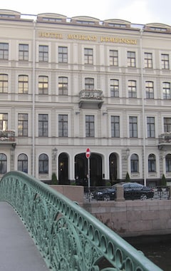 Hotel Moika 22 (Sankt Petersborg, Rusland)