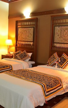 Hotel Hoysala Village Resort (Hassan, Indien)