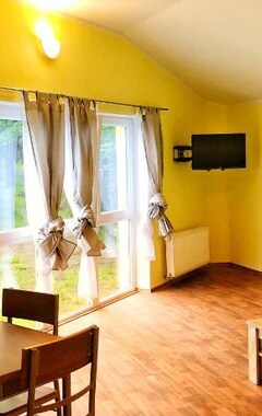 Casa/apartamento entero Apartmany Slunecnice (Konstantinovy Lázne, República Checa)