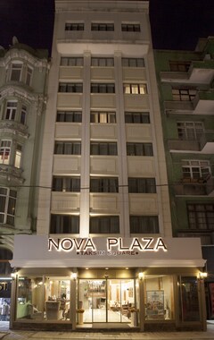 Hotel Nova Plaza Taksim Square (Avcilar, Turquía)