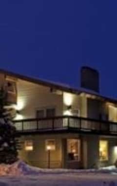 Hotelli The Mammoth Creek Inn (Mammoth Lakes, Amerikan Yhdysvallat)