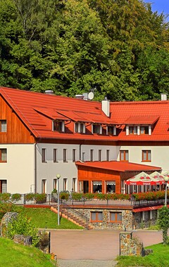 Resort Hotel Le Mont Medical & SPA (Swieradów-Zdrój, Polonia)