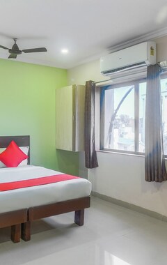 Oyo 43652 Hotel Gokul Residency (Pune, India)