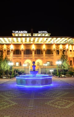Turabdin Hotel (Midyat, Tyrkiet)