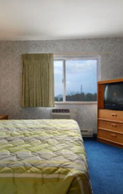 Hotel Days Inn By Wyndham Rockford (Rockford, EE. UU.)