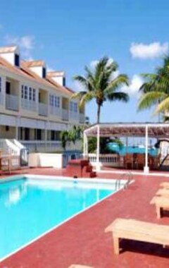 Club Comanche Hotel St Croix (Christiansted, US Virgin Islands)