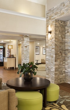 Hotelli Homewood Suites by Hilton Toledo-Maumee (Maumee, Amerikan Yhdysvallat)