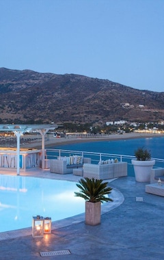 Hotelli Ios Palace Hotel & Spa (Mylopotas, Kreikka)