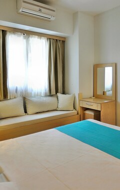 Hotelli Golkoy Suites Hotel & Beach (Göltürkbükü, Turkki)