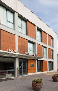 Hotelli Hotel Ciutat Martorell (Martorell, Espanja)
