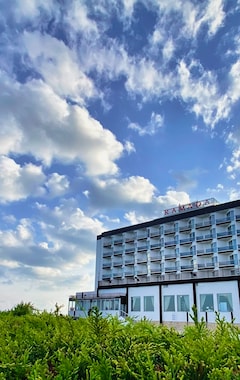 Hotelli Ramada by Wyndham Tekirdag (Tekirdag, Turkki)