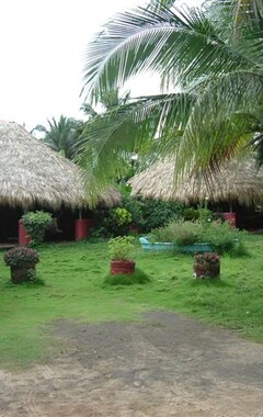 Hotelli Hotel Paraiso Beach (Corn Islands, Nicaragua)