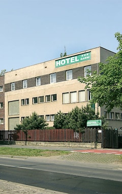 Hotelli Hotel Bohemians (Praha, Tsekin tasavalta)