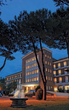 Ele Green Park Hotel Pamphili (Roma, Italia)