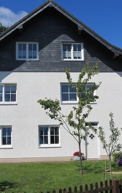 Koko talo/asunto Moderne, Ruhig Gelegene Ferienwohnung In Monschau-kalterherberg (Monschau, Saksa)