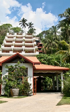 Hotel Silan Mo (Matara, Sri Lanka)