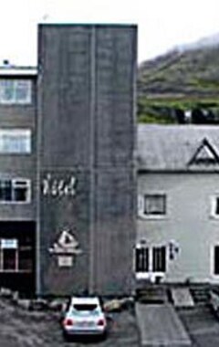 Hotelli North Star Hotel Olafsvik (Ólafsvík, Islanti)
