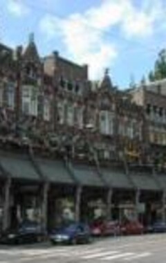 Hotelli Aspen (Amsterdam, Hollanti)