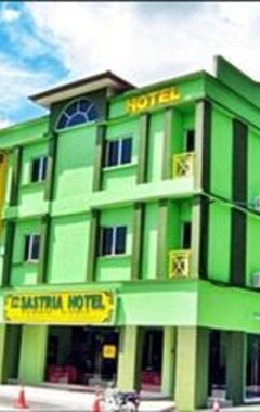 Hotelli Hotel Sastria (Sungai Petani, Malesia)