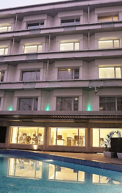 Hotelli Pharos Hotels (Chennai, Intia)