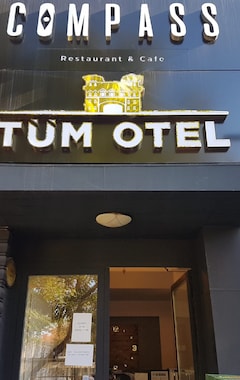 Hotelli Tüm Otel (Bandırma, Turkki)