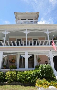 Hotel The Kenwood Inn (Saint Augustine, USA)