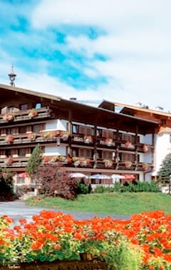 Hotel Unterberg Gasthof (Maria Alm, Austria)