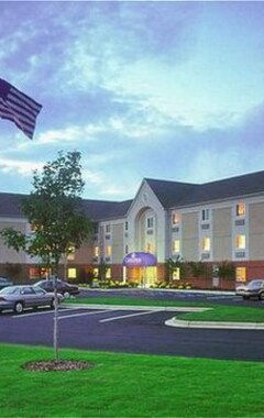 Hotelli Sonesta Simply Suites Knoxville (Knoxville, Amerikan Yhdysvallat)