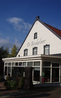 Hotel De Beukelaer (Roggel, Holland)