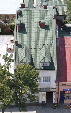 Hotel Centennial (Biecz, Polen)