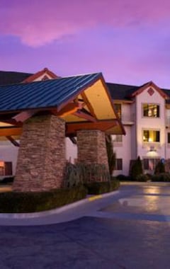 Hotel Feather Falls Casino (Oroville, USA)