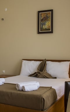 Hotel Deniz Konak (Rize, Tyrkiet)