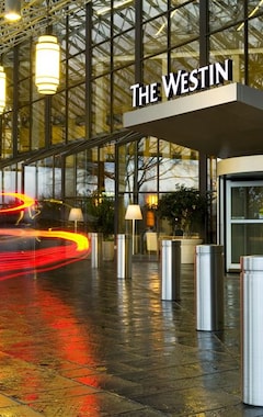Hotel The Westin Atlanta Airport (Atlanta, EE. UU.)