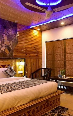 Hotelli Xomotel Sunita Himalayan Paradise (Kausani, Intia)