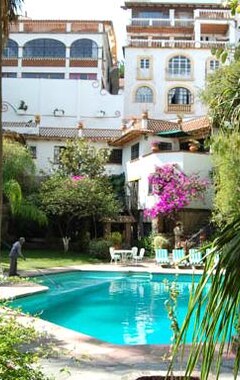 Hotel Posada San Javier (Taxco de Alarcon, México)