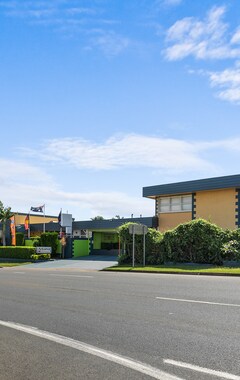 Arkana Motel (Maryborough, Australien)