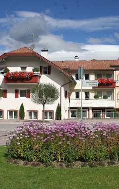 Hotel Messnerwirt (Brunico, Italien)