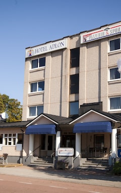 Hotelli Hotel Adlon (Maarianhamina, Suomi)