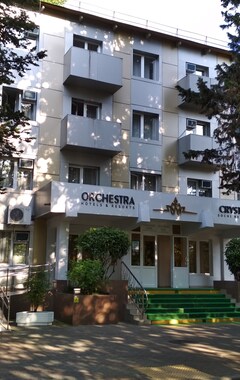 Hotel Orchestra Crystal Sochi Resort (Sotji, Rusland)