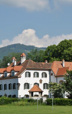 Hotelli Zeilinger Schlössl (Knittelfeld, Itävalta)
