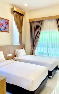 Hotel Bintan Lumba Lumba Inn (Tanjung Pinang, Indonesia)