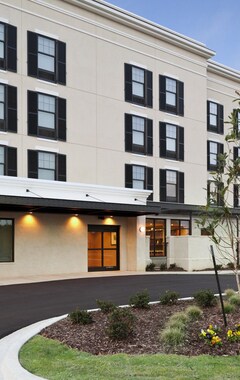Hotel Springhill Suites By Marriott Jackson North/Ridgeland (Ridgeland, USA)