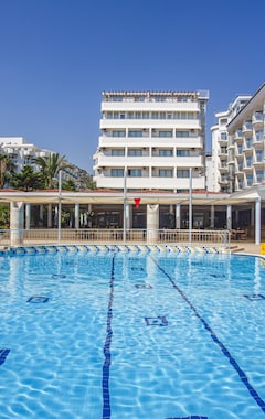 Hotel FUN&SUN Smart Club Mirabell (Alanya, Turquía)