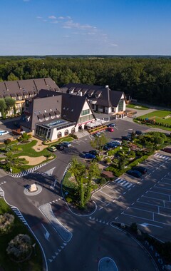 Hotelli Hotel Na Półboru (Sieradz, Puola)