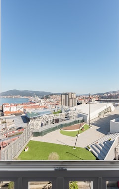 Hotel Exe Vigo (Vigo, España)