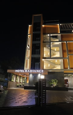 Hotelli Hotel Radiance (Ahmednagar, Intia)