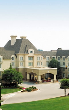 Chateau Elan Winery & Resort (Braselton, USA)