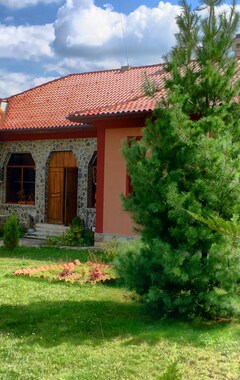 Hotelli Villa Mark (Botevgrad, Bulgaria)
