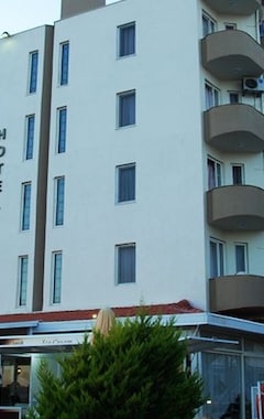 Hotelli Ege Soley (Ayvalık, Turkki)